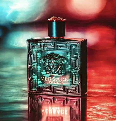 versace eros zwilling|versace eros bottle review.